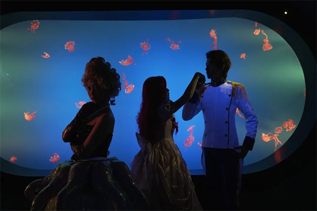 跨年早鸟票99元预售开启！