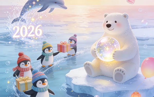 双人票298元，一场穿越珊瑚、极地与萌宠王国的温暖探险