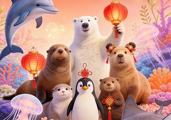 营业时间调整通知！除夕（2月16日）正常营业