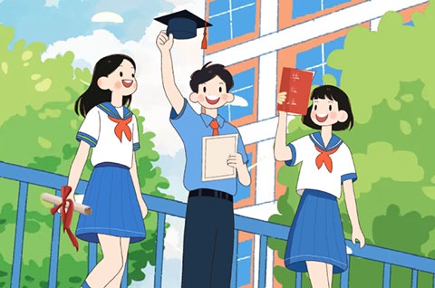 门票最低90元起，毕业季众多福利来袭！考生教师人群请注意！